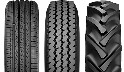 Tyreright tyres