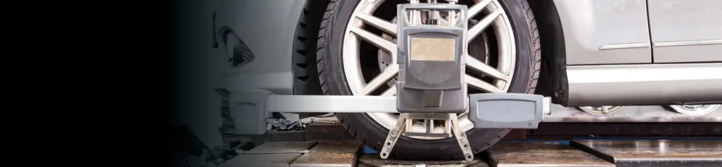 Wheel Alignment